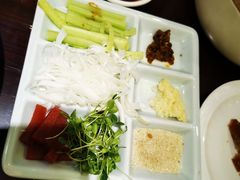 -恭敬李·烤鸭(天坛北门店)