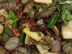 -辣螃铠盆盆蟹大排档(总店)