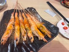 -质烤烤物·活烤海鲜(质烤总店)