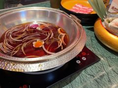 -牛New寿喜烧(曹路花园城店)