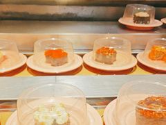 -争鲜回转寿司(金桥家乐福店)