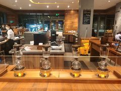 -星巴克臻选(广州二沙岛文立方店)