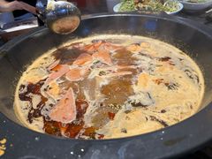 -老船舫·现做活鲜鱼馆(东郊记忆店)