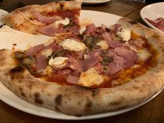 -La Tavernetta(Bar à Vin)(乌鲁木齐路店)