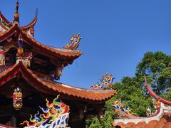 -安溪清水岩