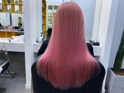 -卓梵美发·精品Salon