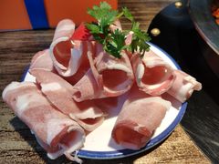 -渝厨生态火锅(合川区府店)