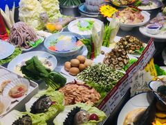 -吕氏疙瘩汤·私家菜馆(慈云寺店)