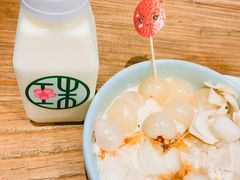 -宝珠奶酪(长宁金虹桥店)