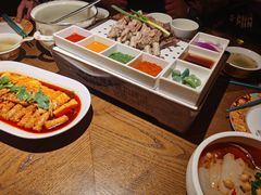 -相约·羊村小馆非遗手抓肉(七一酱园店)