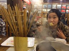 -袁记串串香(新南门店)