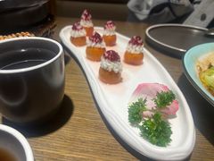 -隆喜元鱼汤包·海鲜(中联广场店)
