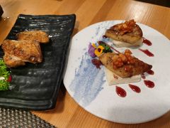 -菊上日式料理(蚌埠银泰店)