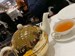 -TWG Tea(台北101购物中心沙龙及精品门市)