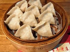 -新兴园饺子馆(北京百子湾店)