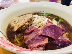 -邵顺兴锅盖面(金山宝地店)