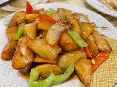 -吉味馆(柠溪店)