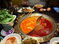 -熊喵来了火锅(长安万达第94分店)
