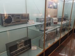 -大戚收音机电影机博物馆