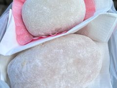 -澳门长洲糯米糍(柯打苏沙街店)
