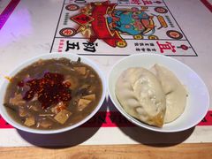 -长安大牌档之西安博物院文化餐厅(中贸店)