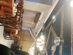 大堂-万重锦·人文川菜馆(骡马市店)