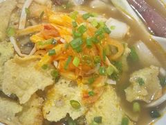 -桂湘缘卤味螺蛳粉