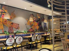 -吴满满油泼面(北方风味园店)