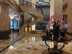 -上海浦东星河湾酒店