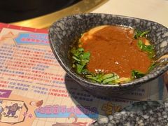 -哥老官重庆美蛙鱼头(宝山龙湖店)