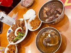 -老牌依强牛肉店(达道总店)