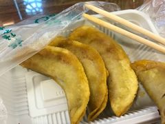 -清真蒋有记(老门东店)