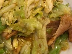 -浩运·海鲜青岛菜·海胆水饺(石老人店)