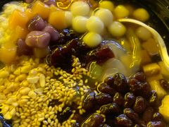 -糖糖冰粉(凤城三路总店)