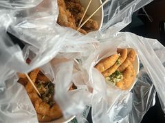 -特色椒盐排条(天山西路店)