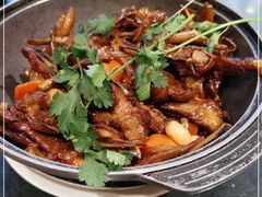 -美极鲜食坊(宝安南路店)