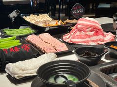 -鼎膳常火锅(华阳店)