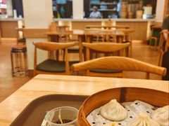 -四季美汤包(户部巷店)