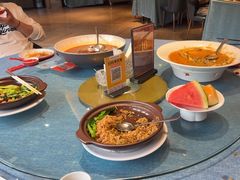 -恒记饭店·海鲜明档(淹城店)