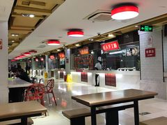 -孔师傅八仙老鸭粉丝汤(上海市第一食品商店南东店)