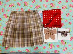 -甜镜物语 LOLITA·汉服·JK制服三坑生活馆(滨江道店)