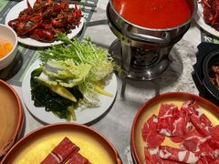 -金马门国际美食百汇(珞喻路店)