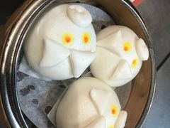 -点点心点心专门店(旺角店)