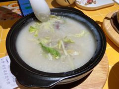 -蔡澜点心·粤菜(花城汇南区店)