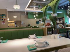 -荔粥记潮汕砂锅粥(太湖路店)