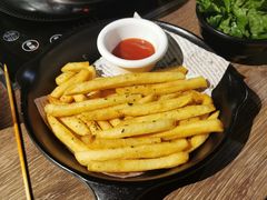 -火炉火自助餐(枫蓝国际店)