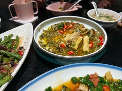-三生三味密宗川菜·江景餐厅(来福士店)