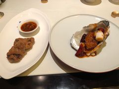 -许家菜(望江店)