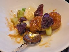 -环球港凯悦 · 享悦中餐厅