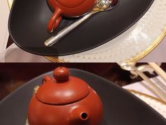 -重庆万豪中餐厅·Man Ho